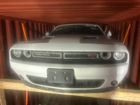 Dodge Challenger * 5.7 HEMI* ПОДГРЕВ* ОБДУХ* ОЧАКВАН ВНОС*  - 26900 лв. / 13753.75 € - 56145997 7