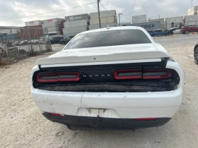 Dodge Challenger * 5.7 HEMI* ПОДГРЕВ* ОБДУХ* ОЧАКВАН ВНОС*  - 26900 лв. / 13753.75 € - 56145997 6