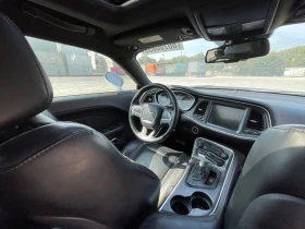 Dodge Challenger * 5.7 HEMI* ПОДГРЕВ* ОБДУХ* ОЧАКВАН ВНОС*  - 26900 лв. / 13753.75 € - 56145997 9