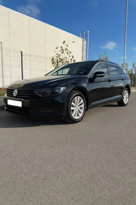 VW Passat, снимка 2