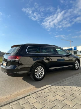 VW Passat, снимка 8