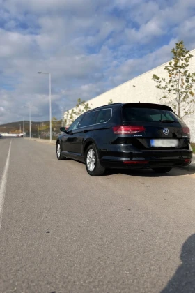 VW Passat, снимка 4