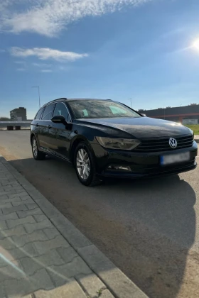 VW Passat, снимка 3
