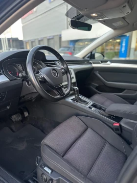 VW Passat, снимка 12