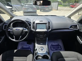 Ford Galaxy 2.0d 150�.� 6+ 1 �����  | Mobile.bg � ����� ������ 11