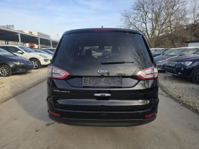 Ford Galaxy 2.0d 150к.с 6+ 1 места , снимка 6