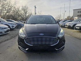 Ford Galaxy 2.0d 150к.с 6+ 1 места , снимка 5
