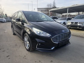 Ford Galaxy 2.0d 150к.с 6+ 1 места , снимка 2