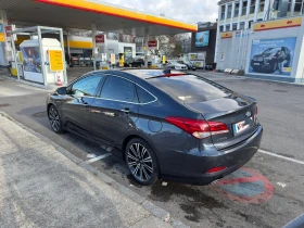 Hyundai I40 1.7, снимка 3