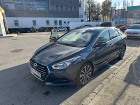 Hyundai I40 1.7, снимка 5