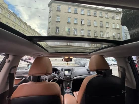 Hyundai I40 1.7, снимка 7