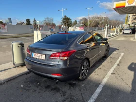 Hyundai I40 1.7, снимка 4
