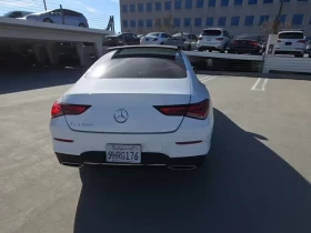 Mercedes-Benz CLA 250 CARFAX* AВТОЛИЗИНГ, снимка 3