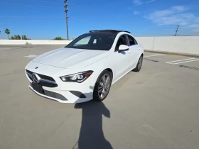 Mercedes-Benz CLA 250 CARFAX* AВТОЛИЗИНГ, снимка 1