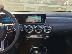 Mercedes-Benz CLA 250 CARFAX* AВТОЛИЗИНГ - 21500 € / 42050.35 лв. - 50282104 7