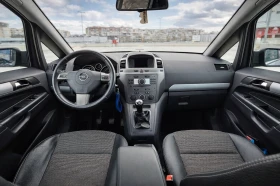 Opel Zafira Cosmo 7местна, снимка 9
