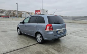 Opel Zafira Cosmo 7местна
