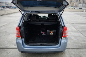 Opel Zafira Cosmo 7местна, снимка 8