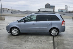Opel Zafira Cosmo 7местна, снимка 5