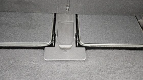 Opel Zafira Cosmo 7местна - 2810 € / 5495.88 лв. - 39851555 11