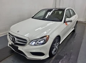 Mercedes-Benz E 400 4MATIC * * CARFAX * * АВТО КРЕДИТ * * 