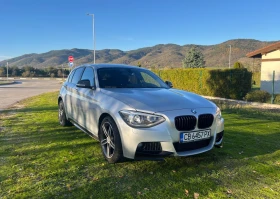 BMW 120 Обслужена! - 8500 € / 16624.56 лв. - 79322646 2