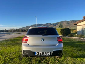 BMW 120 Обслужена! - 8500 € / 16624.56 лв. - 79322646 5