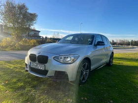 BMW 120 Обслужена!