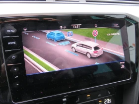 VW Passat VW Passat Var. Business 2.0TDI SCR 4MOT DSG - 20900 € / 40876.85 лв. - 32143201 13