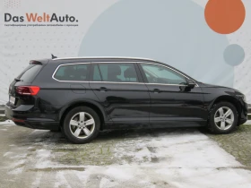 VW Passat VW Passat Var. Business 2.0TDI SCR 4MOT DSG - 20900 € / 40876.85 лв. - 32143201 2