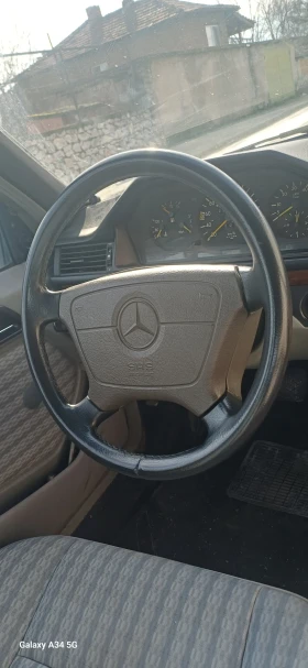 Mercedes-Benz 124 - 3300 € / 6454.24 лв. - 36297660 2