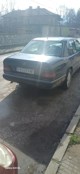 Mercedes-Benz 124 - 3300 € / 6454.24 лв. - 36297660 6