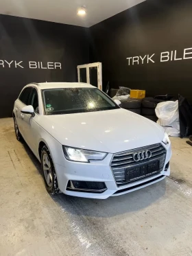 Audi A4 Avant 4.0tdi Sport 190ps DK - 13500 € / 26403.70 лв. - 76484420 2