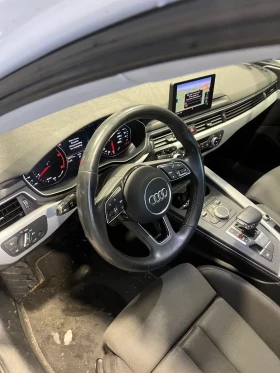 Audi A4 Avant 4.0tdi Sport 190ps DK - 13500 € / 26403.70 лв. - 76484420 6