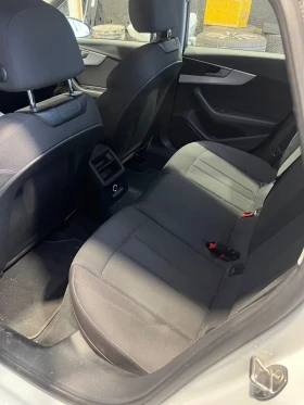 Audi A4 Avant 4.0tdi Sport 190ps DK - 13500 € / 26403.70 лв. - 76484420 8