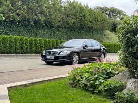 Mercedes-Benz S 350 4 матик (4х4) - 15000 € / 29337.45 лв. - 91003727 5