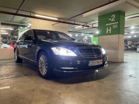 Mercedes-Benz S 350 4 матик (4х4) - 15000 € / 29337.45 лв. - 91003727 11