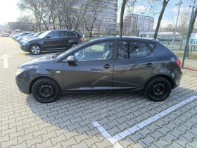 Seat Ibiza Личен автомобил  - 2222 € / 4345.85 лв. - 14464747 6
