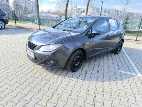 Seat Ibiza Личен автомобил  - 2222 € / 4345.85 лв. - 14464747 7