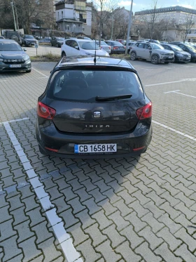 Seat Ibiza Личен автомобил  - 2222 € / 4345.85 лв. - 14464747 4