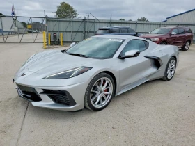 Chevrolet Corvette 6.2l Stingray 2Lt