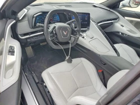 Chevrolet Corvette 6.2l Stingray 2Lt - 42000 € / 82144.86 лв. - 41405291 8