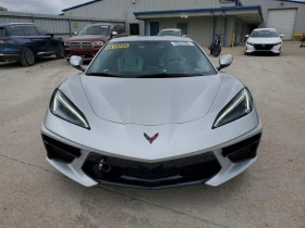 Chevrolet Corvette 6.2l Stingray 2Lt - 42000 € / 82144.86 лв. - 41405291 5