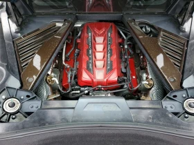 Chevrolet Corvette 6.2l Stingray 2Lt - 42000 € / 82144.86 лв. - 41405291 11