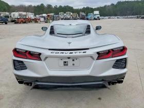 Chevrolet Corvette 6.2l Stingray 2Lt - 42000 € / 82144.86 лв. - 41405291 6