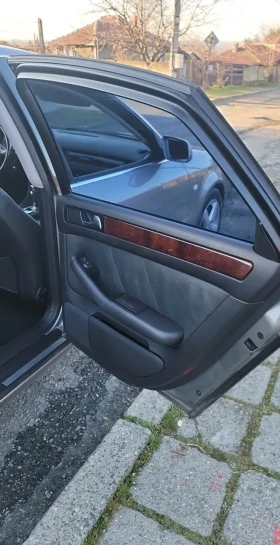 Audi A6 2.5tdi 180к.с  Quattro - 3500 € / 6845.40 лв. - 61338253 9