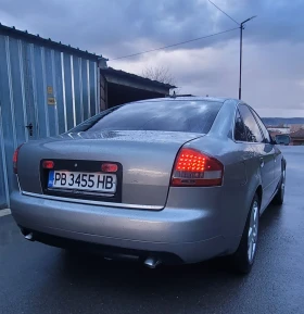 Audi A6 2.5tdi 180�.�  Quattro | Mobile.bg � ����� ������ 4
