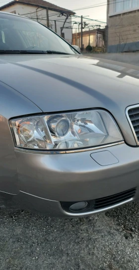 Audi A6 2.5tdi 180к.с  Quattro - 3500 € / 6845.40 лв. - 61338253 4