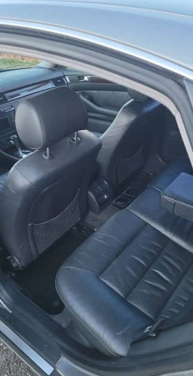 Audi A6 2.5tdi 180к.с  Quattro - 3500 € / 6845.40 лв. - 61338253 8