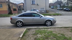 Audi A6 2.5tdi 180к.с  Quattro